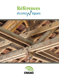 Structure d'entreposage de fumier et lisier - Coûts de construction - 2020