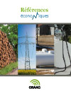 Énergie - Coûts des sources d'énergie - 2024