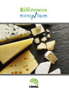 Fromagerie artisanale - Lait de vache - 75 000 L de lait transformé - 2017